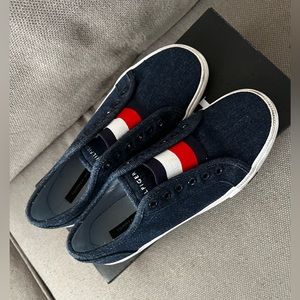 Tommy Hilfiger espadrilles 6.5
